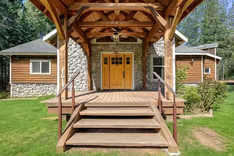 Exterior - 701 Sawmill Rd, Alta, CA 95701 photo 6 of 25