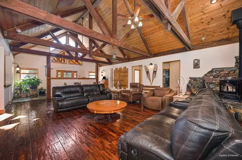 Living - 701 Sawmill Rd, Alta, CA 95701 photo 2 of 4