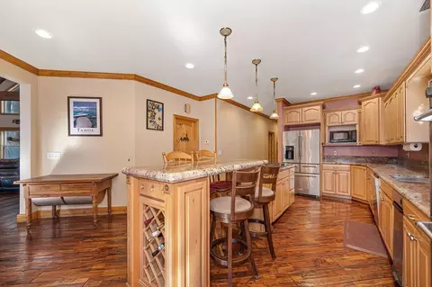 Kitchen - 701 Sawmill Rd, Alta, CA 95701 photo 2 of 3