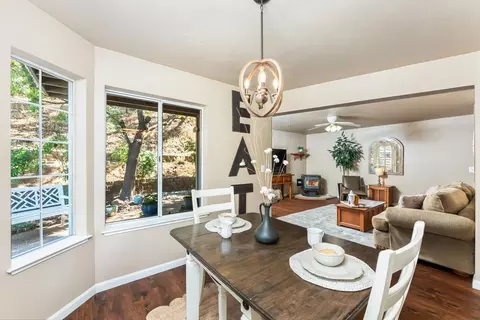 Dining - 3472 See View Ct, Rescue, CA 95672 photo 3 of 3