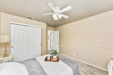 Bedroom - 3472 See View Ct, Rescue, CA 95672 photo 5 of 7