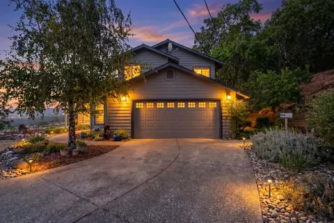 Exterior - 3472 See View Ct, Rescue, CA 95672 photo 3 of 11