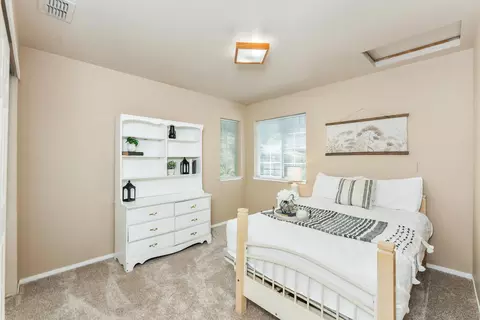 Bedroom - 3472 See View Ct, Rescue, CA 95672 photo 6 of 7