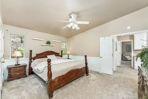Bedroom - 3472 See View Ct, Rescue, CA 95672 photo 2 of 7