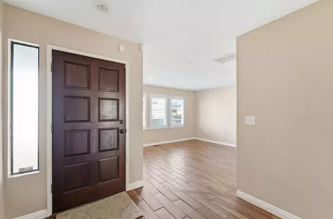 Entry Way - 1509 Maplehill Rd, Modesto, CA 95350 photo 1 of 2
