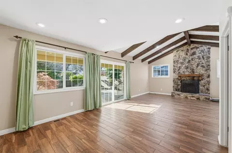Living - 1509 Maplehill Rd, Modesto, CA 95350 photo 3 of 9