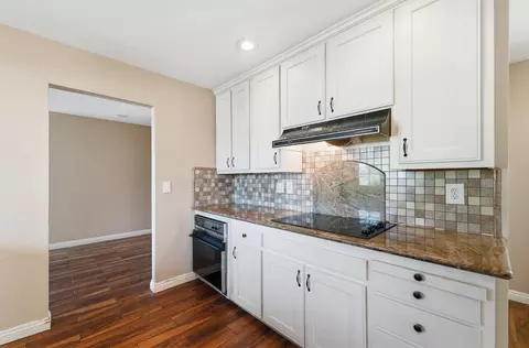 Kitchen - 1509 Maplehill Rd, Modesto, CA 95350 photo 3 of 4