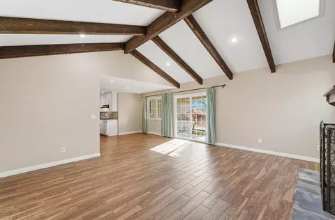 Living - 1509 Maplehill Rd, Modesto, CA 95350 photo 7 of 9