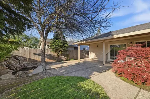 Exterior - 1509 Maplehill Rd, Modesto, CA 95350 photo 9 of 9