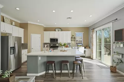 Kitchen - 602 S Highland Ave, Ripon, CA 95366 photo 1 of 5