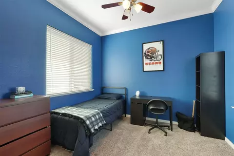 Bedroom - 602 S Highland Ave, Ripon, CA 95366 photo 5 of 8