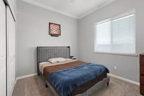 Bedroom - 602 S Highland Ave, Ripon, CA 95366 photo 3 of 8