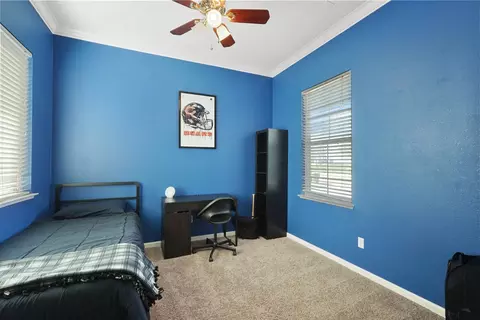 Bedroom - 602 S Highland Ave, Ripon, CA 95366 photo 6 of 8