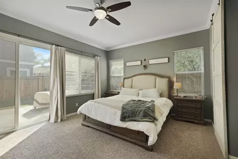 Bedroom - 602 S Highland Ave, Ripon, CA 95366 photo 7 of 8