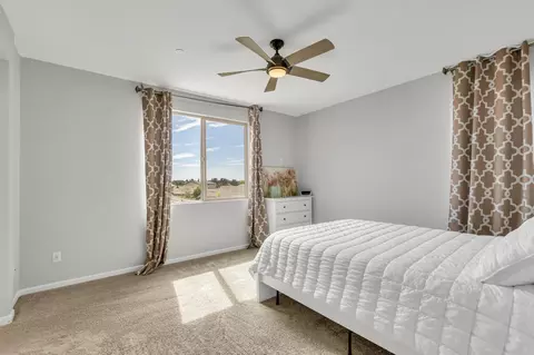 Bedroom - 2816 Balaton Ct, Antelope, CA 95843 photo 7 of 9