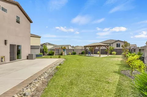 Exterior - 2816 Balaton Ct, Antelope, CA 95843 photo 6 of 11