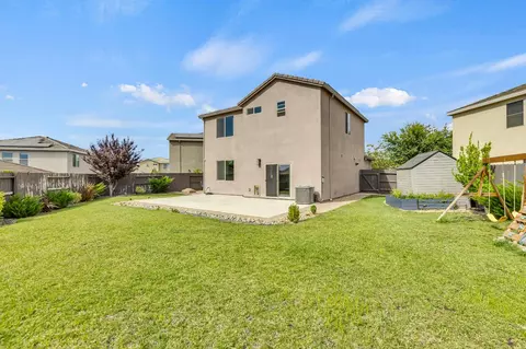 Exterior - 2816 Balaton Ct, Antelope, CA 95843 photo 8 of 11