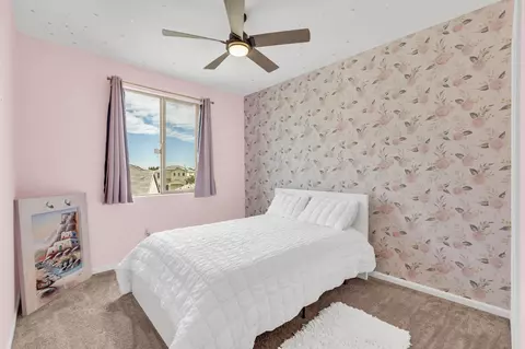 Bedroom - 2816 Balaton Ct, Antelope, CA 95843 photo 5 of 9