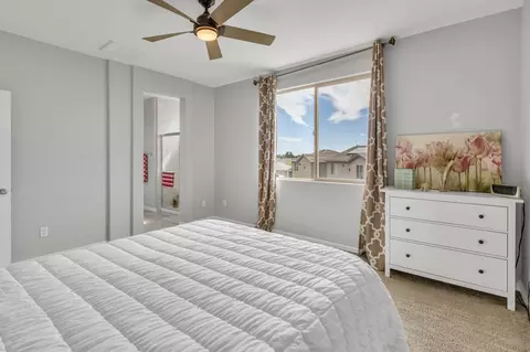 Bedroom - 2816 Balaton Ct, Antelope, CA 95843 photo 9 of 9