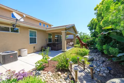Exterior - 1521 Deborah Cir, Escalon, CA 95320 photo 8 of 13