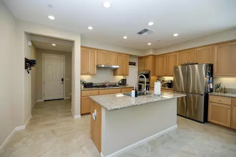 Kitchen - 1521 Deborah Cir, Escalon, CA 95320 photo 1 of 6
