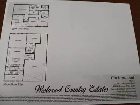 Floorplan - 1521 Deborah Cir, Escalon, CA 95320 photo 1 of 2