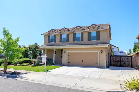 Exterior - 1521 Deborah Cir, Escalon, CA 95320 photo 1 of 13