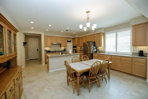 Kitchen - 1521 Deborah Cir, Escalon, CA 95320 photo 6 of 6