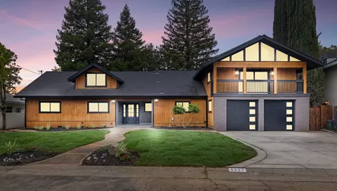 4343 Virgusell Cir, Carmichael, CA 95608