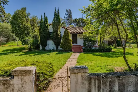 12280 Old Ridge Rd, Sutter Creek, CA 95685 photo 1