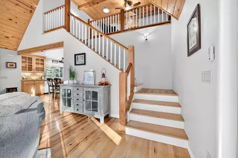 Entry Way - 1660 Columbia Way, Arnold, CA 95223 photo 1 of 3
