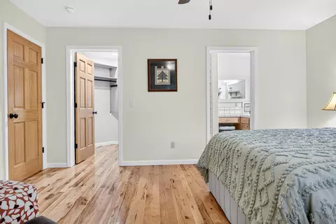 Bedroom - 1660 Columbia Way, Arnold, CA 95223 photo 4 of 4