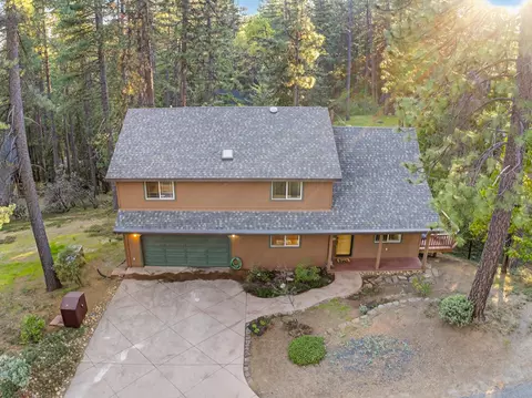 Exterior - 1660 Columbia Way, Arnold, CA 95223 photo 9 of 11