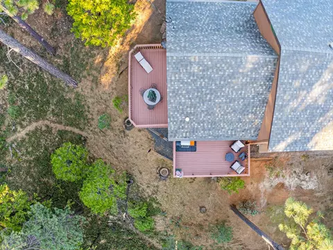 Exterior - 1660 Columbia Way, Arnold, CA 95223 photo 10 of 11