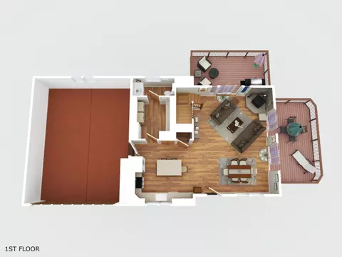 Floorplan - 1660 Columbia Way, Arnold, CA 95223 photo 1 of 8