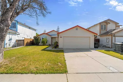 1804 Ipswich Way, Modesto, CA 95358