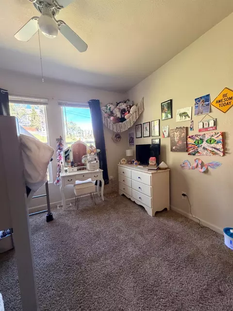 Bedroom - 33 Kneeland St, Colfax, CA 95713 photo 6 of 8