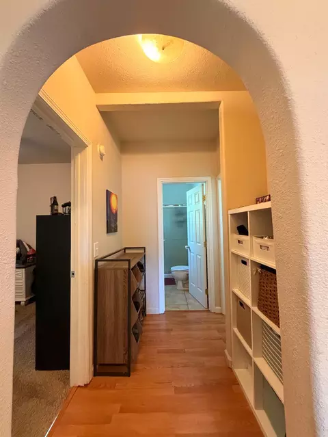 Entry Way - 33 Kneeland St, Colfax, CA 95713 photo 6 of 9