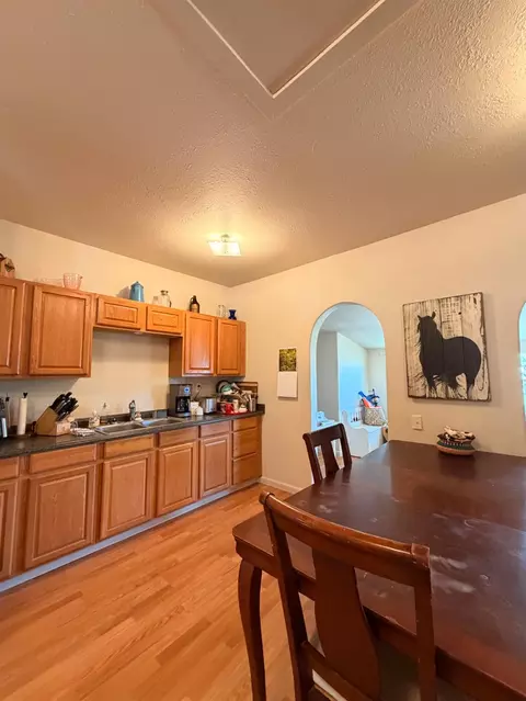 Kitchen - 33 Kneeland St, Colfax, CA 95713 photo 11 of 12