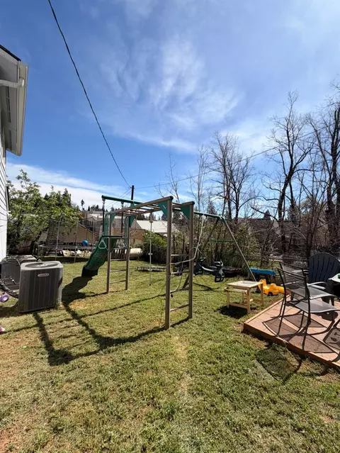 Exterior - 33 Kneeland St, Colfax, CA 95713 photo 16 of 20