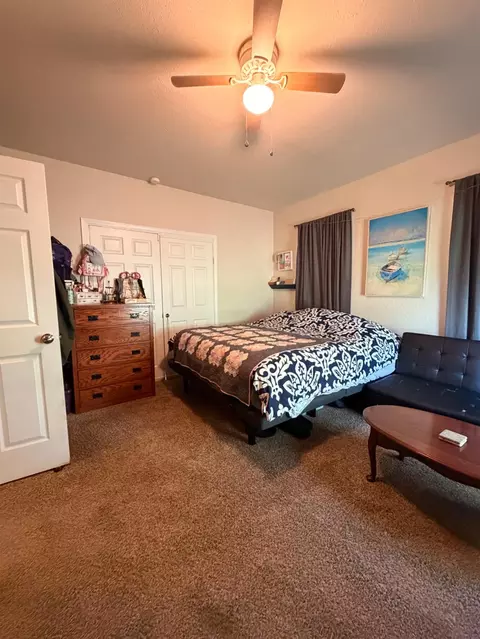 Bedroom - 33 Kneeland St, Colfax, CA 95713 photo 3 of 8