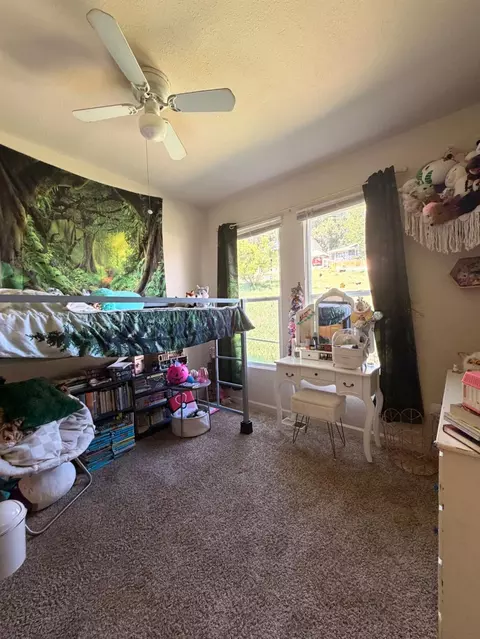 Bedroom - 33 Kneeland St, Colfax, CA 95713 photo 7 of 8