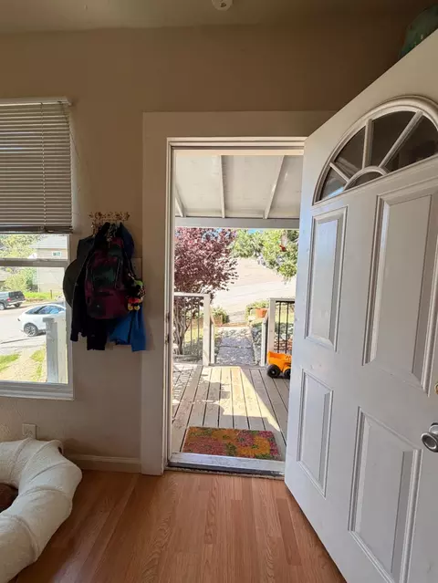 Entry Way - 33 Kneeland St, Colfax, CA 95713 photo 1 of 9