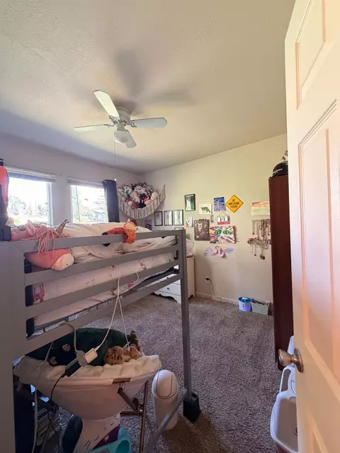 Bedroom - 33 Kneeland St, Colfax, CA 95713 photo 5 of 8