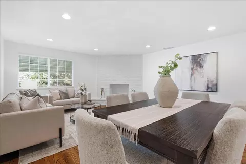 Dining - 5637 Kiva Dr, Carmichael, CA 95608 photo 3 of 5