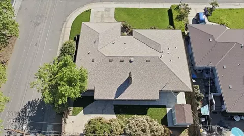 View/Area - 5637 Kiva Dr, Carmichael, CA 95608 photo 5 of 7