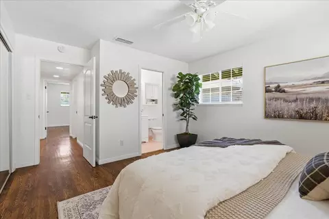 Bedroom - 5637 Kiva Dr, Carmichael, CA 95608 photo 5 of 5