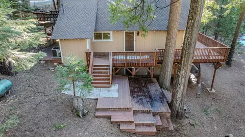 Exterior - 3115 Apache Rd, Dorrington, CA 95223 photo 14 of 14