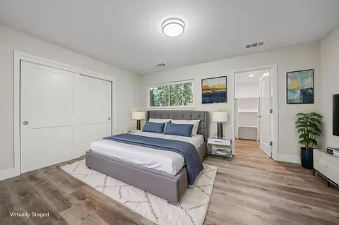 Bedroom - 3115 Apache Rd, Dorrington, CA 95223 photo 13 of 13
