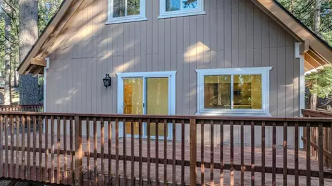 Exterior - 3115 Apache Rd, Dorrington, CA 95223 photo 12 of 14